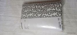 housse de couette et de coussin ikea neufs