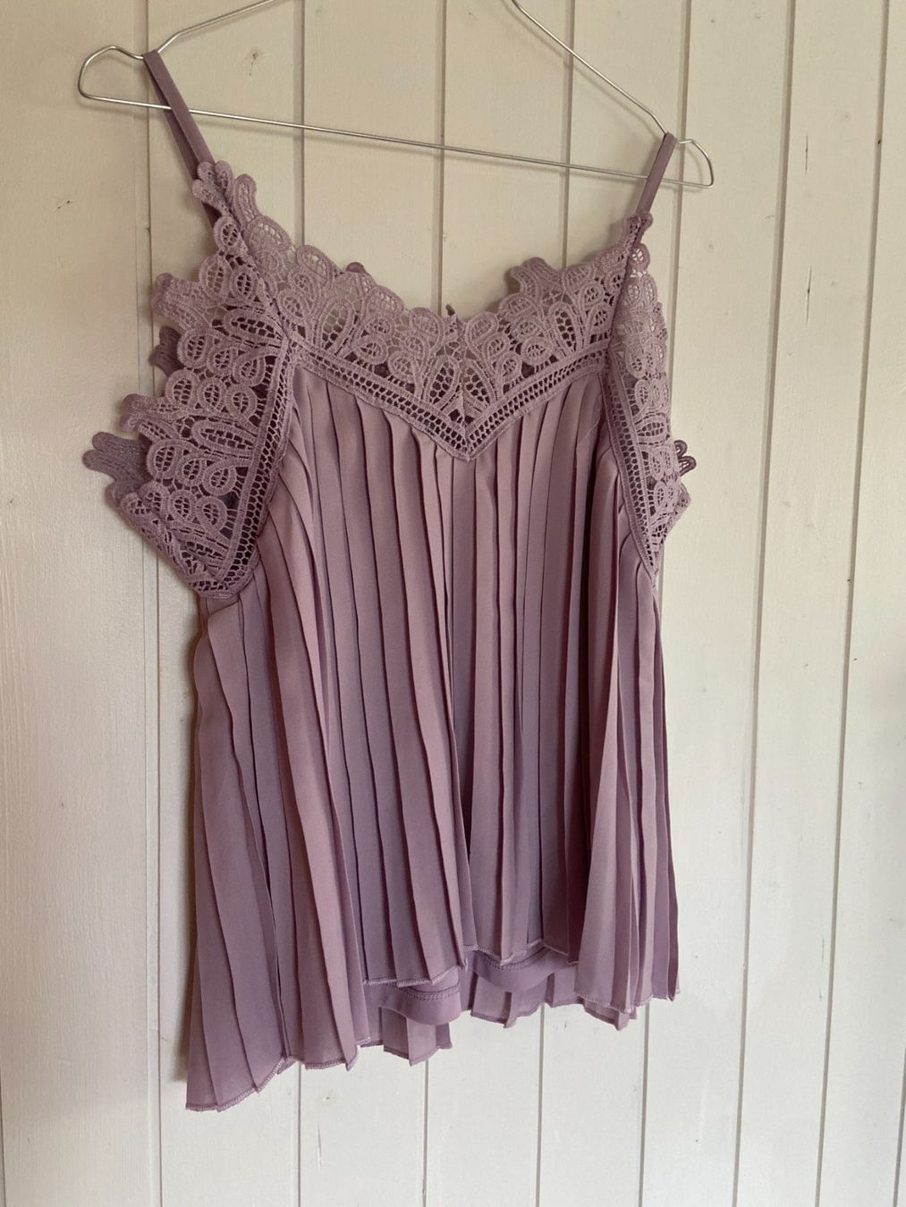 Tops: Top gr. S – Gebraucht aus Jonen von Lux.K. 1