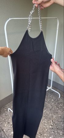 Sehr schönes, schwarzes Kleid 