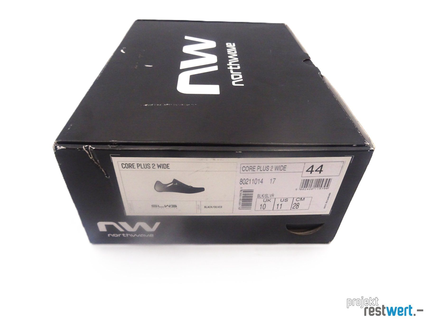 Northwave Herrenschuhe: Veloschuhe von NORTHWAVE – Neu (gemäss Beschreibung) aus Bülach von restwert_buelach 3