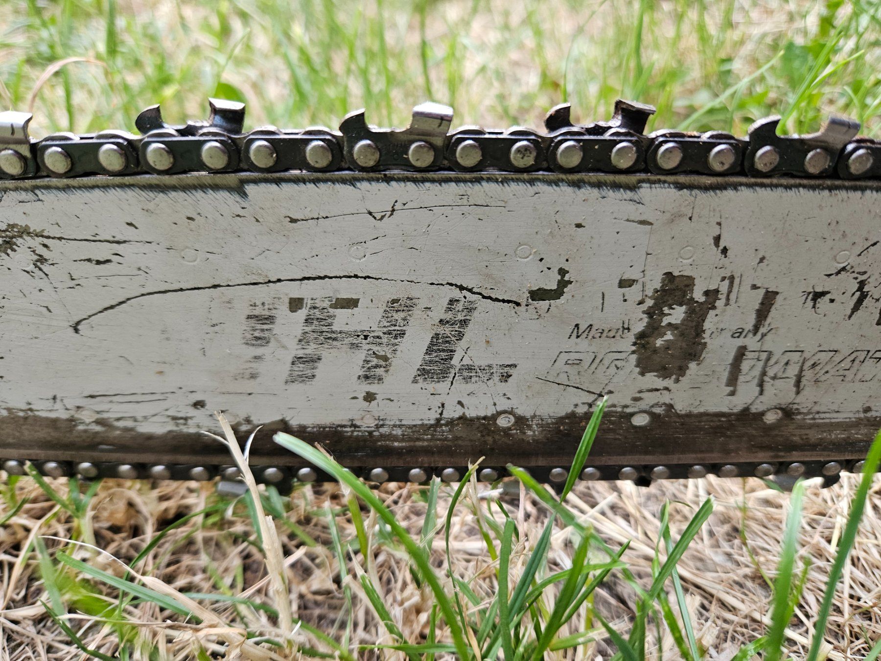 Stihl Sägen: Motorsäge Stihl 036 – Gebraucht aus Oberburg von goldoni19 3