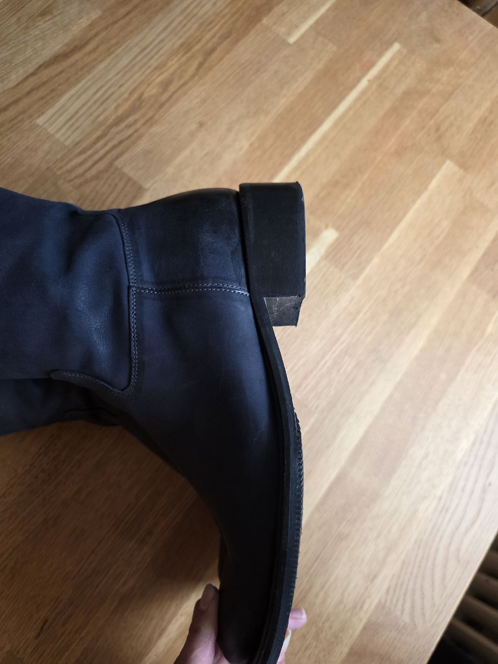 Scarpe da donna: Stiefel Gr.38 – Usato da Luzern venduto da kun_2sx6 2