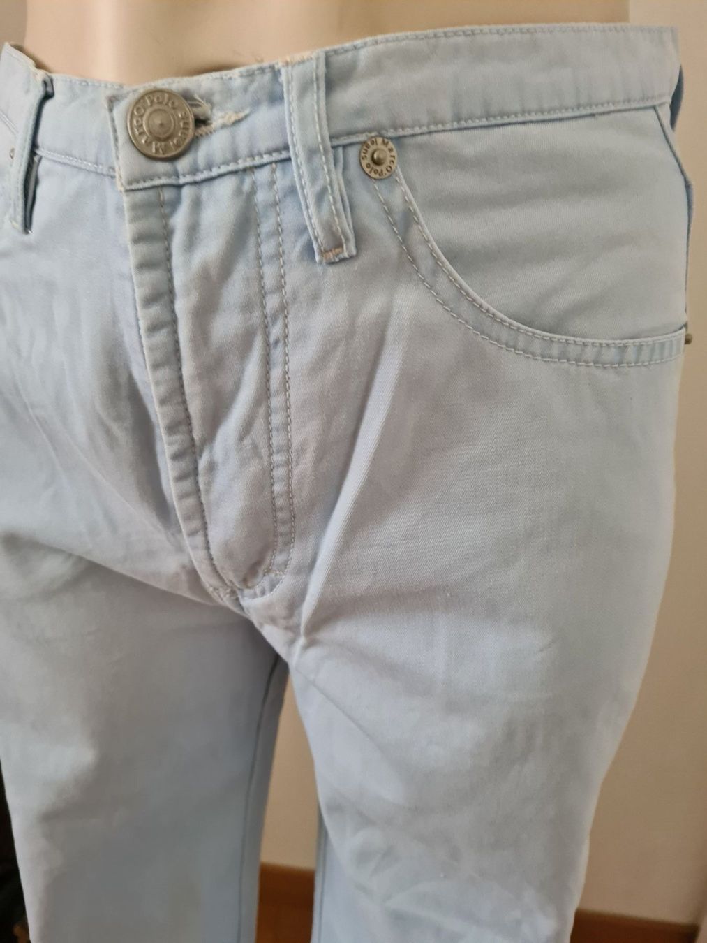 Marc O'Polo Jeans: MARC O'POLO Jeans – Usato da Luzern venduto da asmele2 1