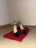 Christian Louboutin Tac Clac Pumps