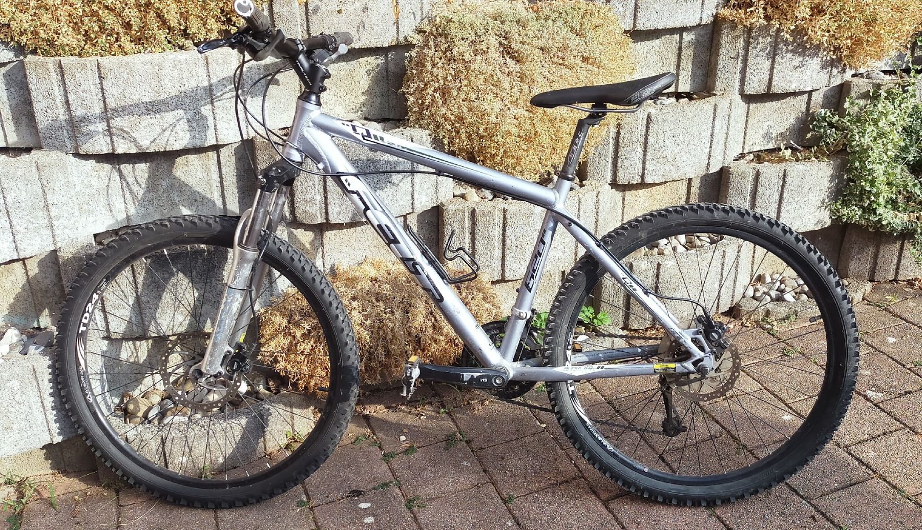 Felt Velos: VTT Felt – Gebraucht aus Ursy von Max061999