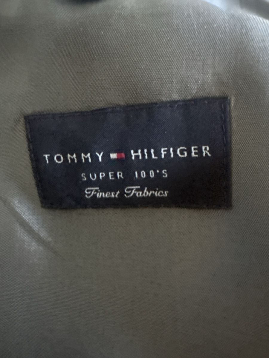 Tommy Hilfiger Anzüge, Sport- & Funktionsanzüge: Tommy Hilfiger Anzug – Neu (gemäss Beschreibung) aus Küsnacht ZH von ees_9thz 3