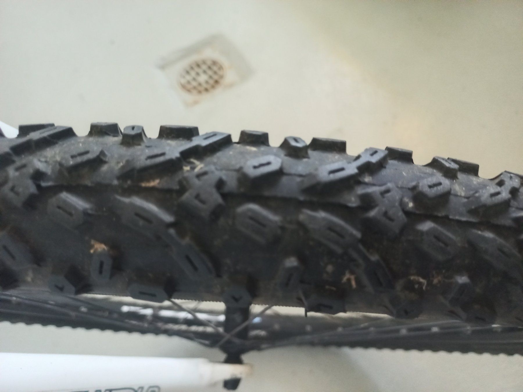 Wheeler Velos: WHEELER Mountainbike - SEHR GUT! CH-VERSAND im BIKEKARTON! – Gebraucht aus Rüthi (Rheintal) von topseller2026 7