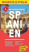 MARCO POLO Reiseführer Spanien: Reisen mit Insider-Tipps.