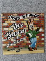 Jive Bunny and the Mastermixers - Swing The Mood- 12" Maxi