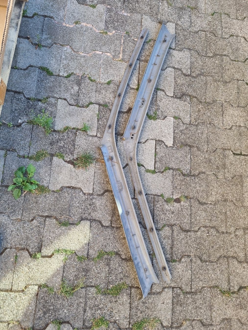 Honda Toutes les pièces auto: Honda Civic EE9 A-Säule Abdeckung – D'occasion à Wangen b. Olten par beechstreet 1