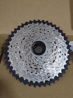 Shimano GRX 10-45 12fach Kassette, komplett neu