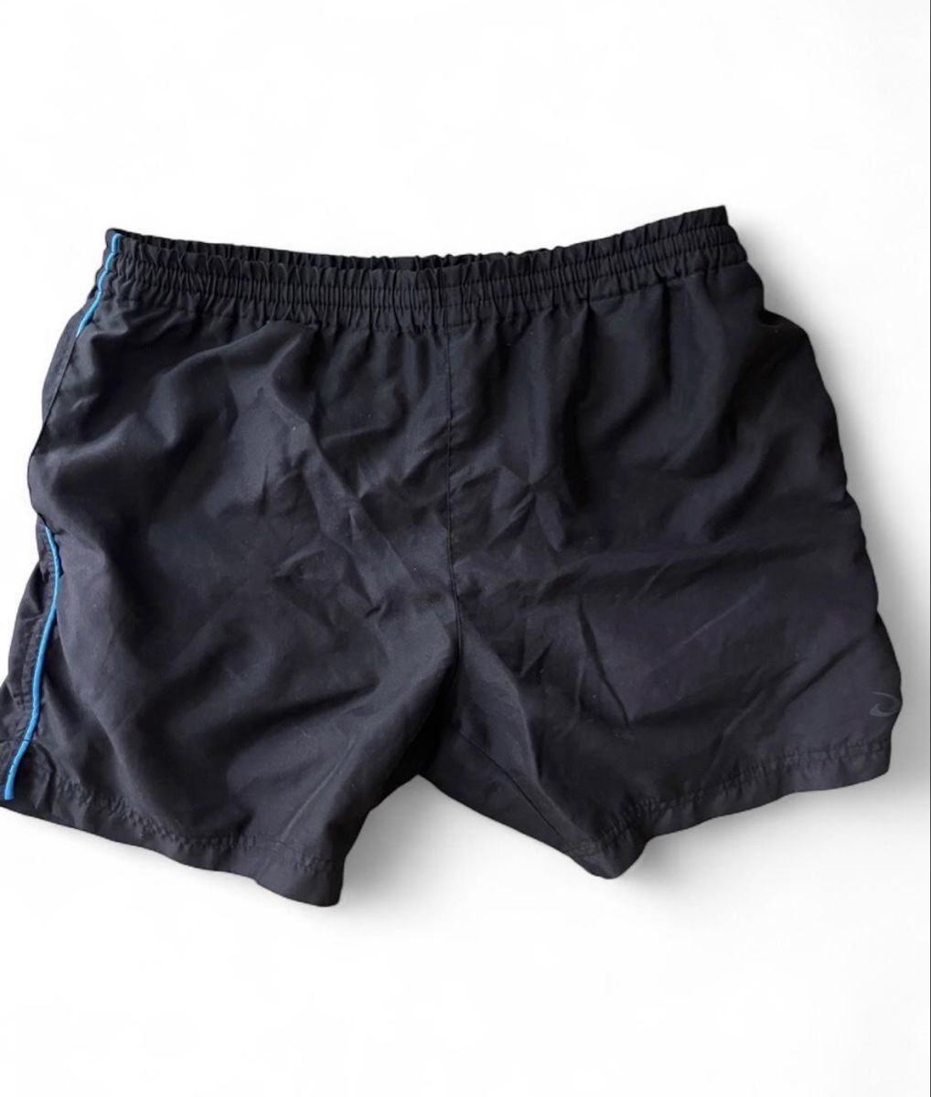 Hosen: Schwarze Sporthose L – Gebraucht aus Zürich von Allesmussweg-2-
