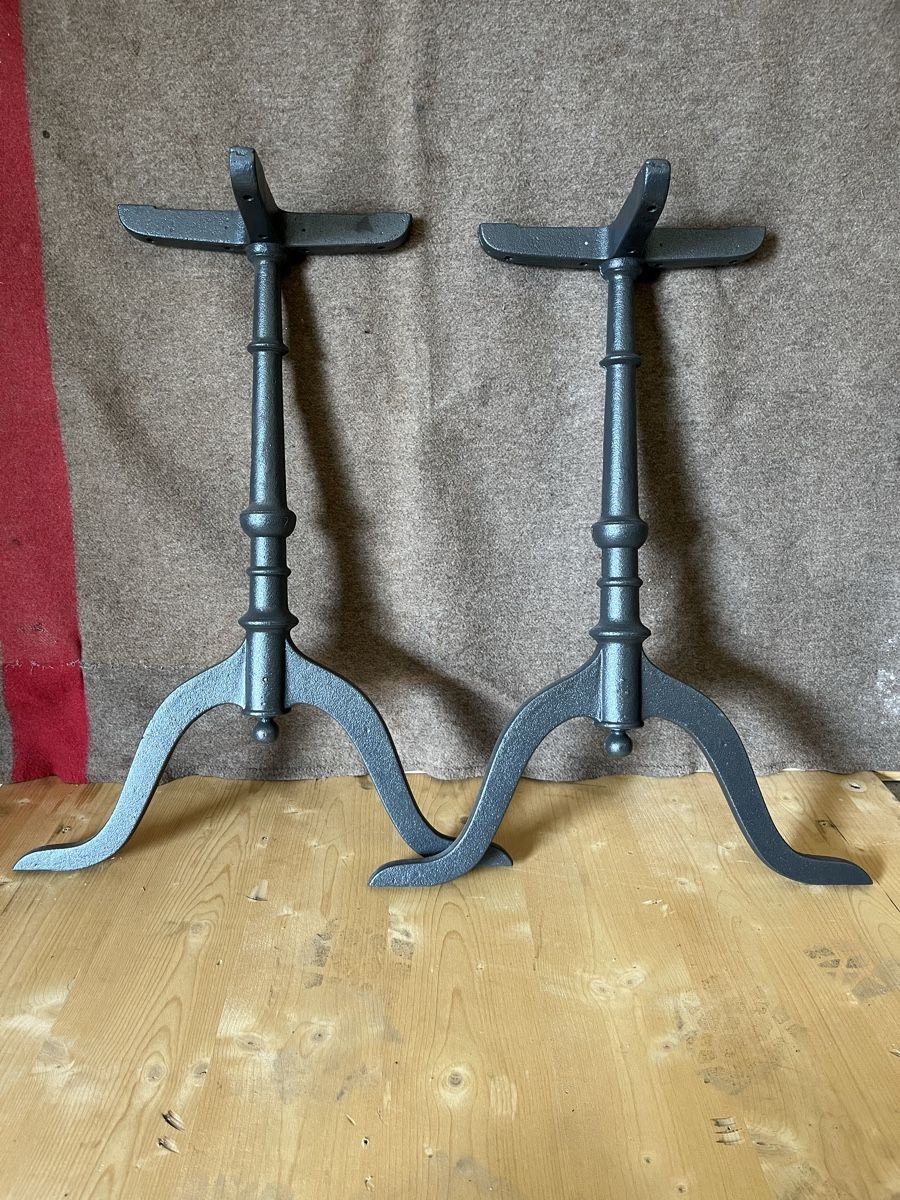 Altri mobili d'antiquariato: Tischbeine Horgen Glarus – Usato da Klosters Dorf venduto da willfried01 1