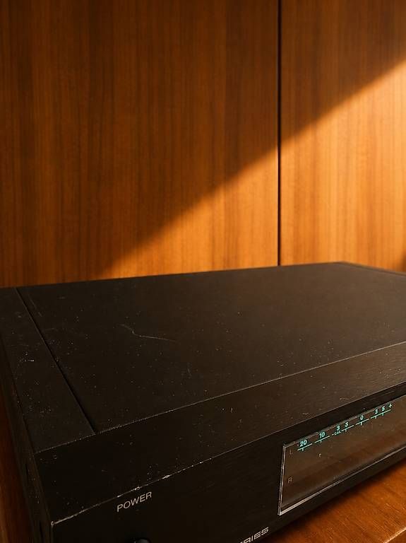 Convertisseurs: Sanyo Plus N55 Super D  Noise Reduction Adaptor – D'occasion à Rheinfelden par YannickRob 3
