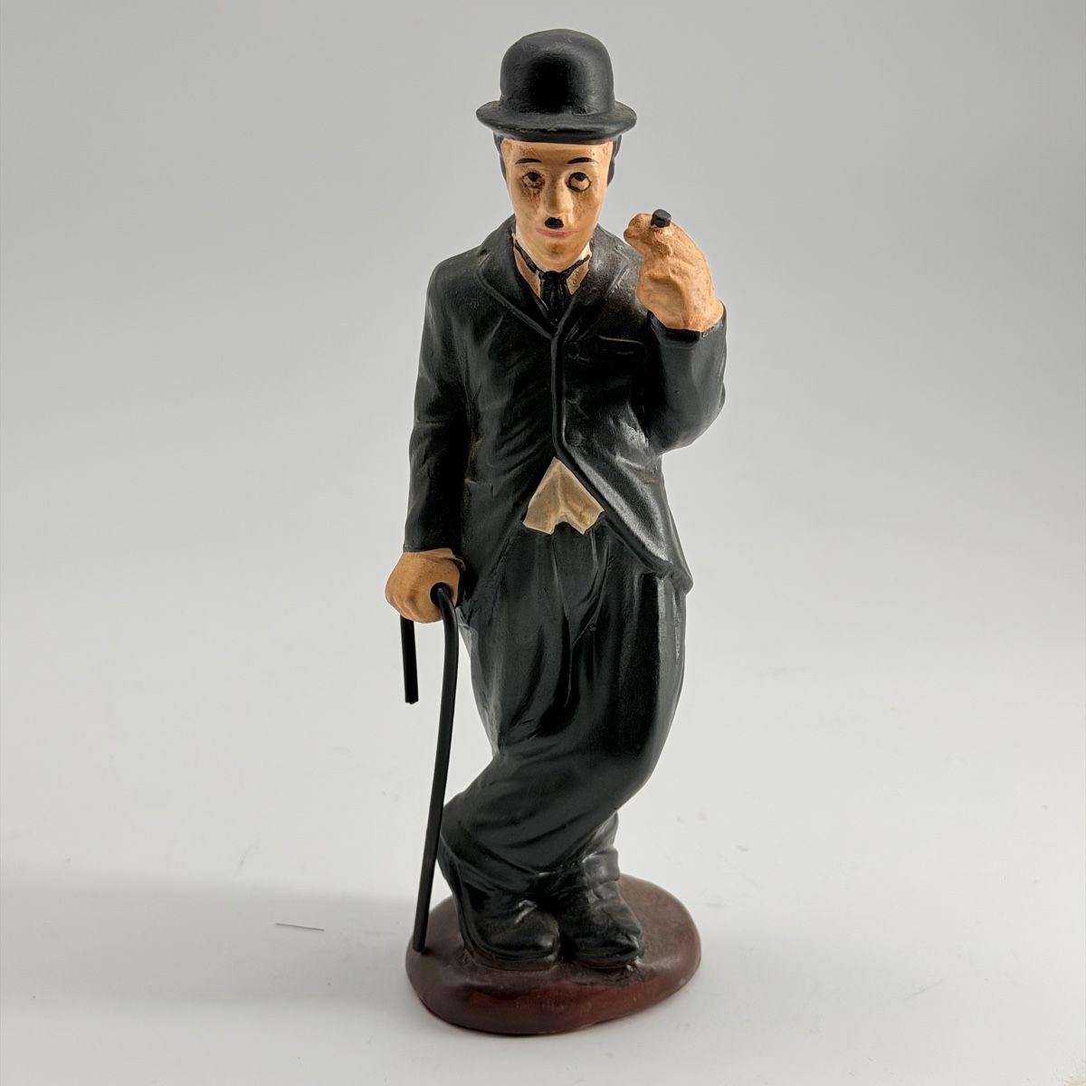 Figuren: Statuette de Charlie Chaplin vintage - 17cm – Gebraucht aus Vessy von _Callidus_