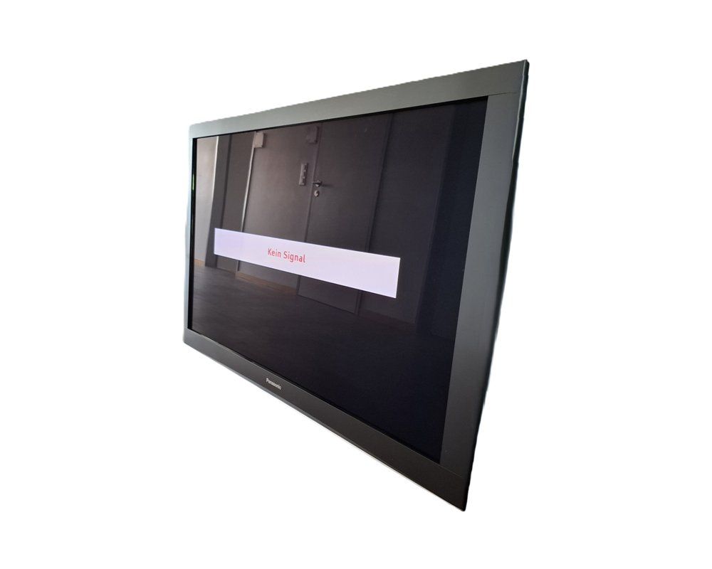 Panasonic Fernseher: PANASONIC TX-50V20E – Gebraucht aus Wil SG von Restwert_Wil 1