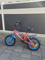 Kinderfahrrad "Stitch" 12 Zoll gebraucht