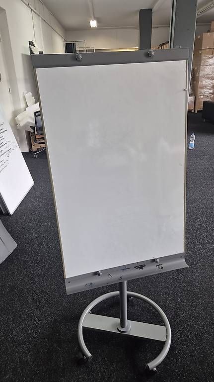 Wandtafeln: Whiteboard  – Gebraucht aus Kerns von Naturalpower