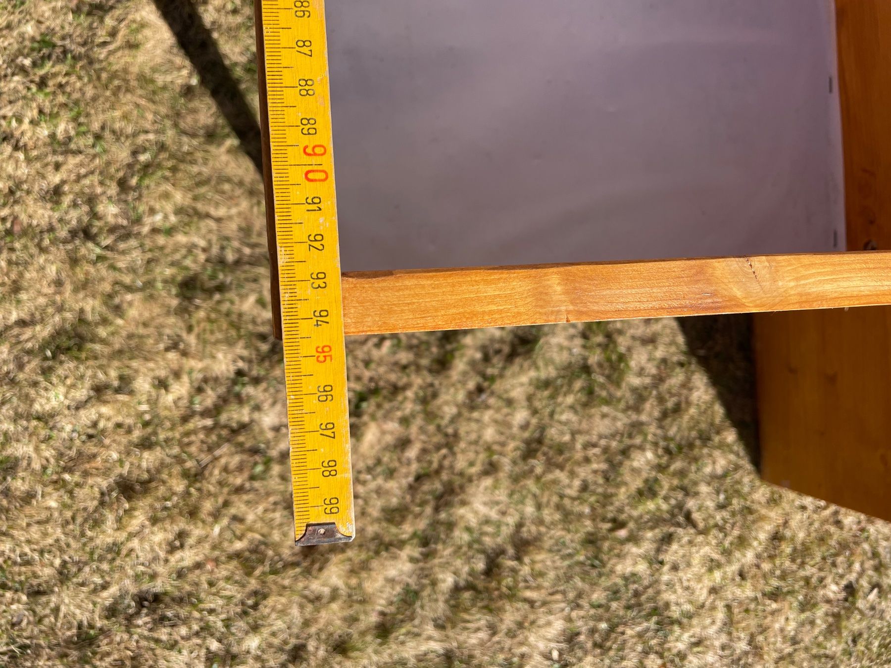 Terrario: Terrarium tortue – Usato da Chaumont venduto da aur_6dsk 4