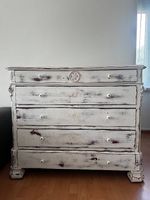 Sideboard, shabby chic