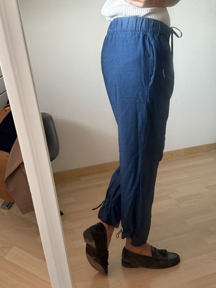 Pantaloni: Tibi Hose M – Usato da Birmensdorf ZH venduto da elibela 1