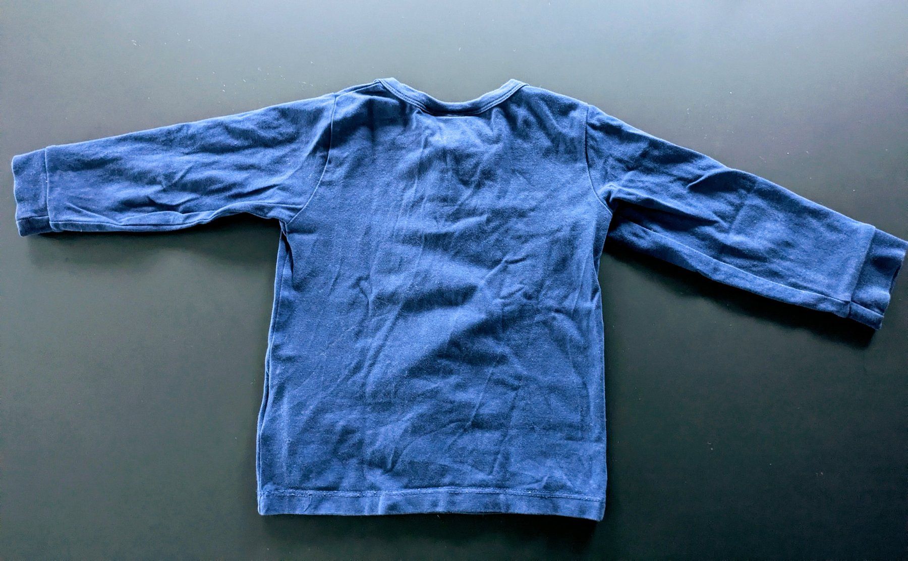 Molo Maglioni & Felpe: Langarmshirt von Molo, Grösse 80 – Usato da Kölliken venduto da mic_9n9d 2