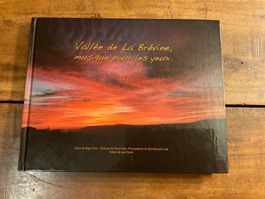 Vallée de La Brévine: livre photo «Musique pour les yeux»