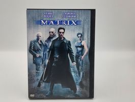 MATRIX - Versand A-Post nur CHF 2.50!