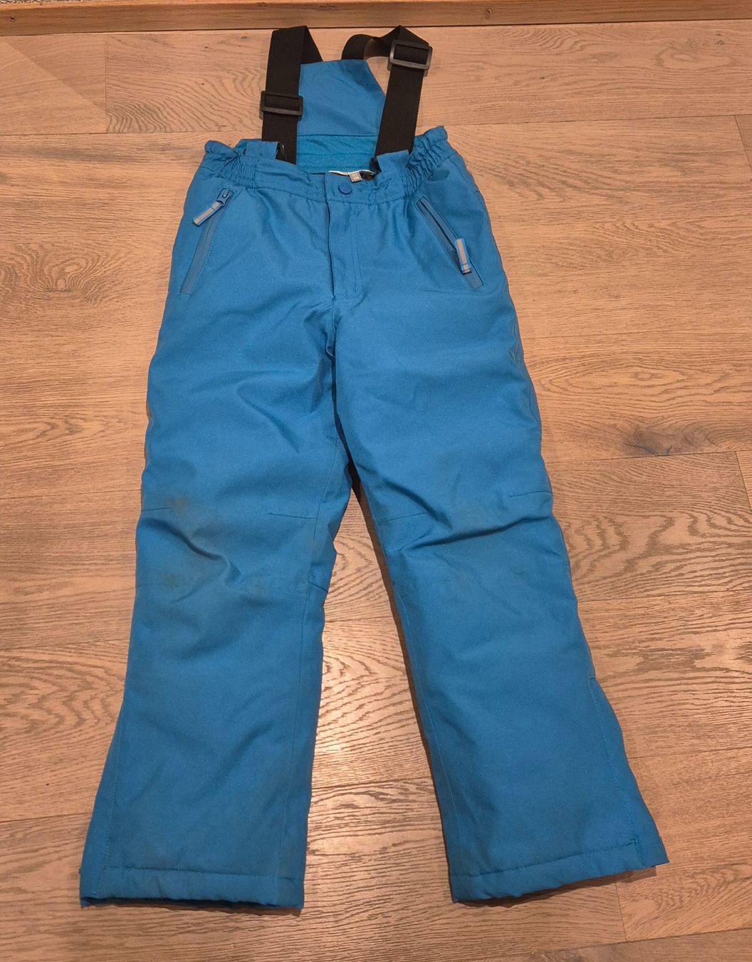 Pantaloni: Skihosen Gr. 122/128 – Usato da Steinhausen venduto da Housebabe