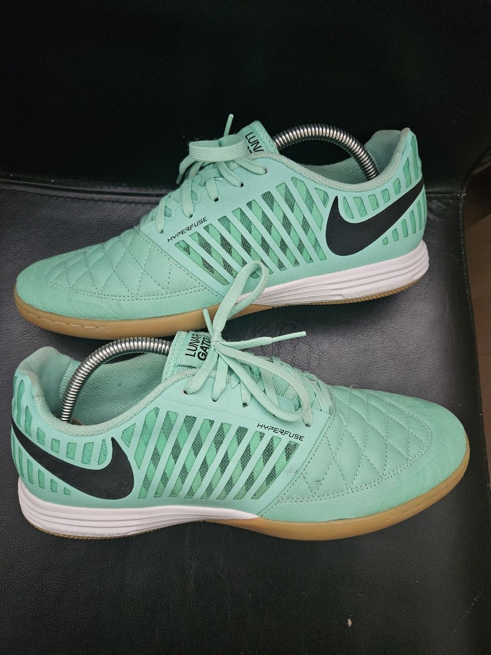 Nike Scarpe da uomo: Nike Lunar Gato Schuhe Gr.43 – Usato da Emmenbrücke venduto da TopGato 3