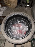 Winterreifen 245/40 R20 99Y, Top Zustand für Winter!