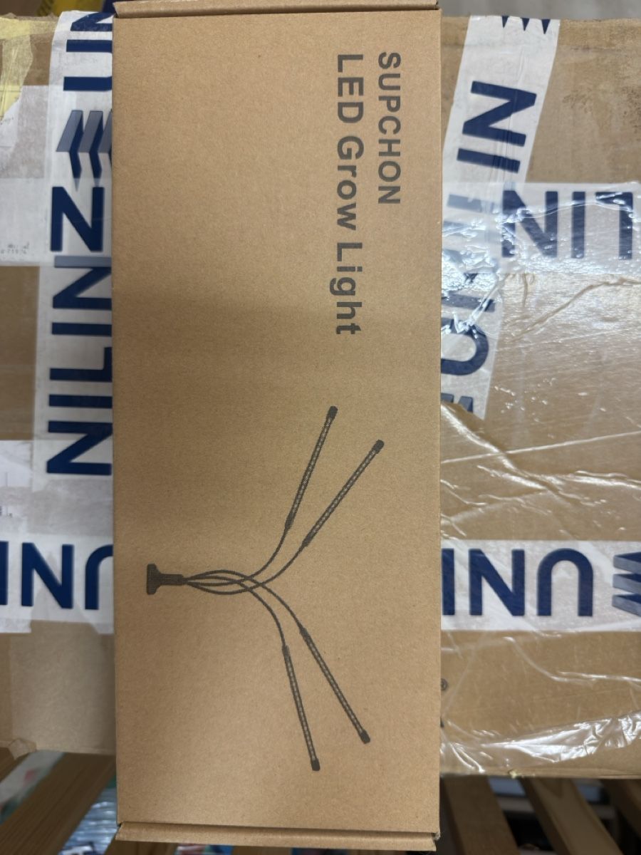 Lampen: Lampada LED per piante Supchon nuova – Neu (gemäss Beschreibung) aus Zürich von fed_5zp9