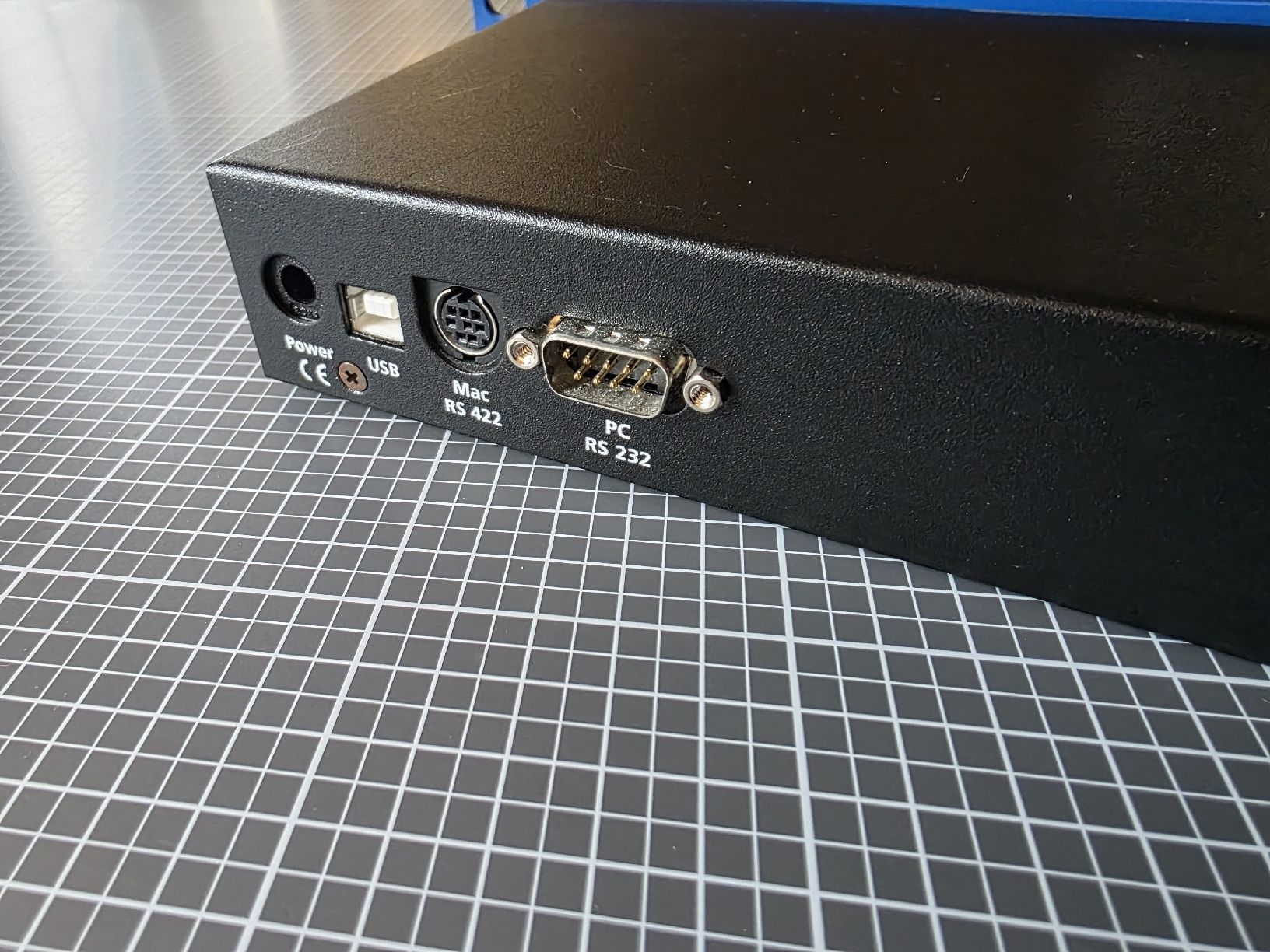 Musikinstrumente: EMAGIC AMT 8 MIDI Interface – Gebraucht aus Uerzlikon von Chalb0815 6