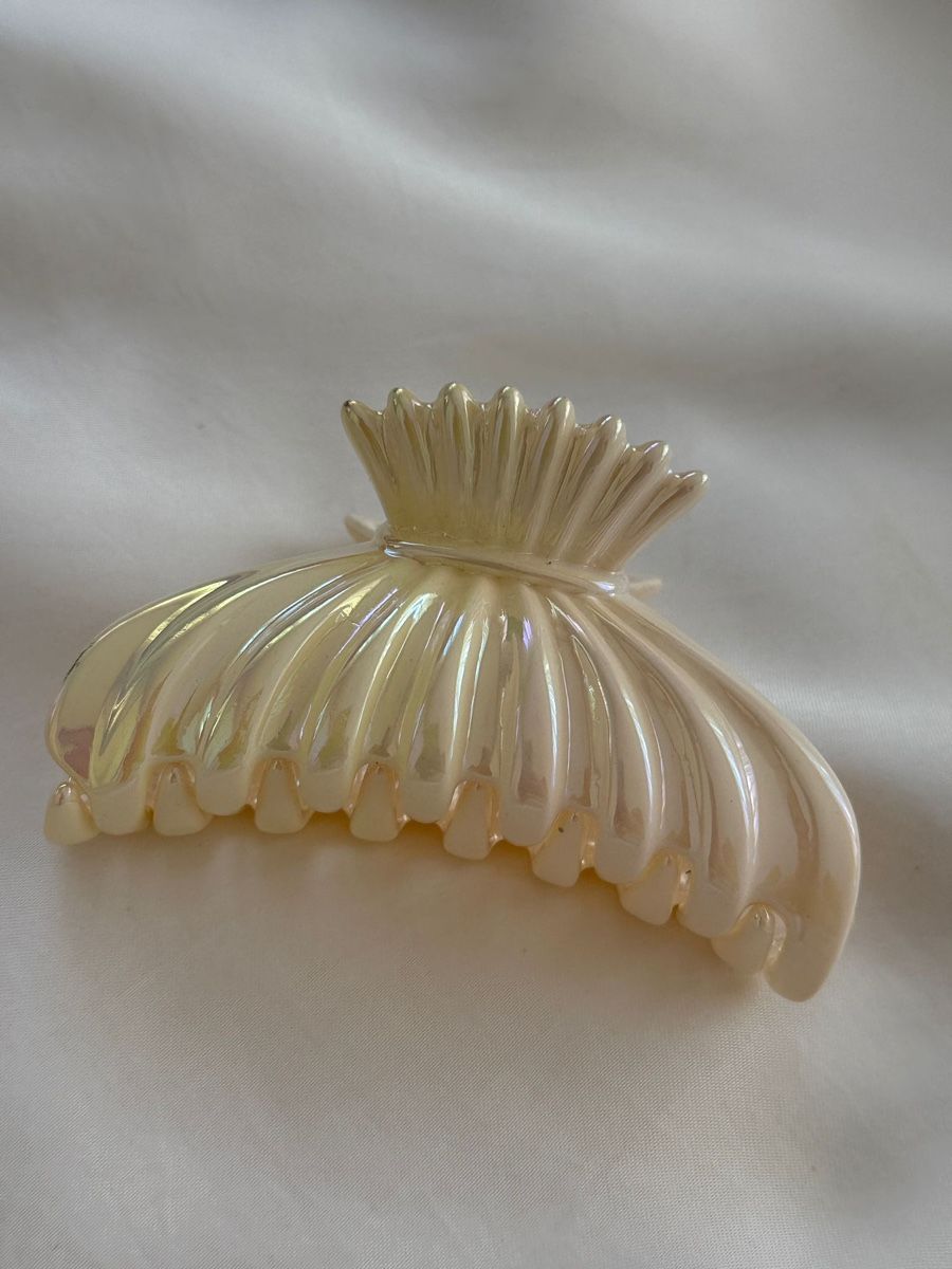 Haarschmuck: Mermaid Haarspange – Neu und originalverpackt aus Biglen von goz_h8dv