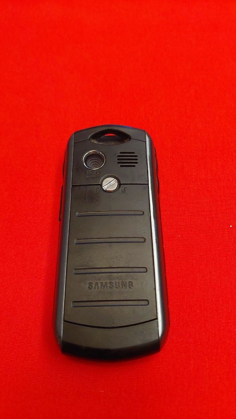 Samsung Telefoni cellulari / Smartphones: Samsung GT-B2710 Handy – Difettoso da Thörishaus venduto da zimtfein 1