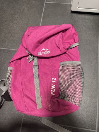 Kinderrucksack