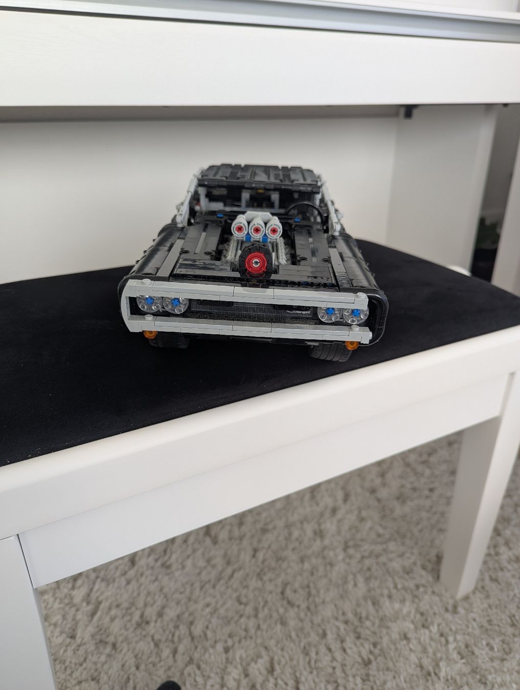 Lego Giocattoli: LEGO Technic – Usato da Münchenbuchsee venduto da cla_h 1