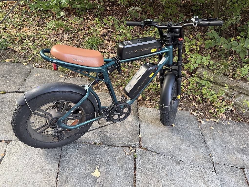 Velos: Ebike – Gebraucht aus Bern von hab_5msb 2