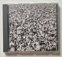 George Michael / Listen Without Prejudice