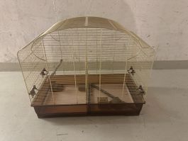 Vogelkäfig zu verkaufen