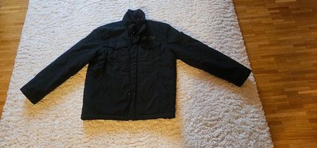 Herren Winterjacke