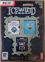 PC : Icewind Dale (Inclus 3 jeux)