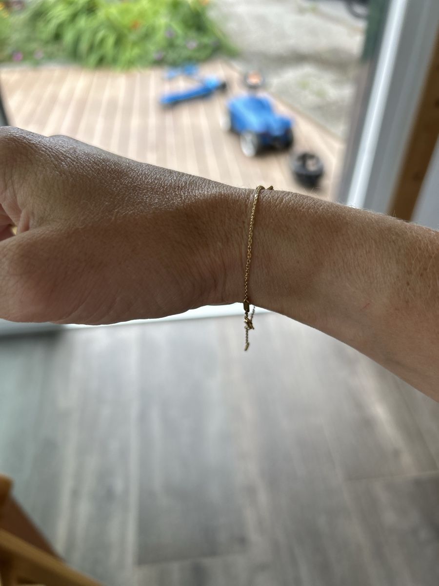 Bracciali & Braccialetti: Van Cleef and Arpels Frivole Bracelet mini – Nuovo (secondo la descrizione) da Bad Ragaz venduto da vjmast 2