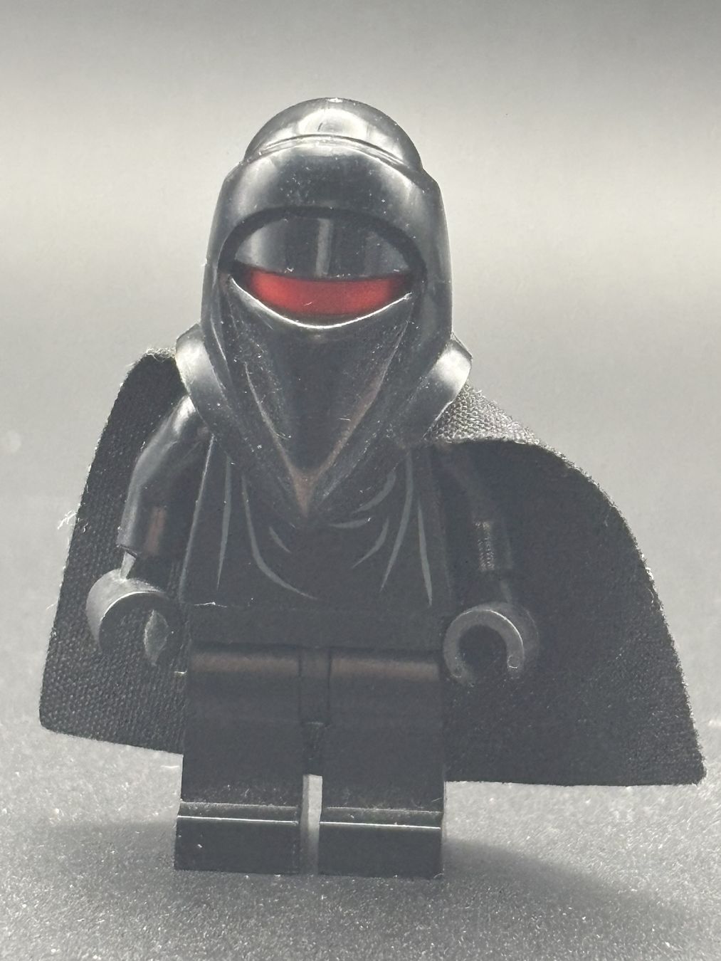Lego Giocattoli: Lego Star Wars Shadow Guard (sw0604) – Usato da Winterthur venduto da Diwolf