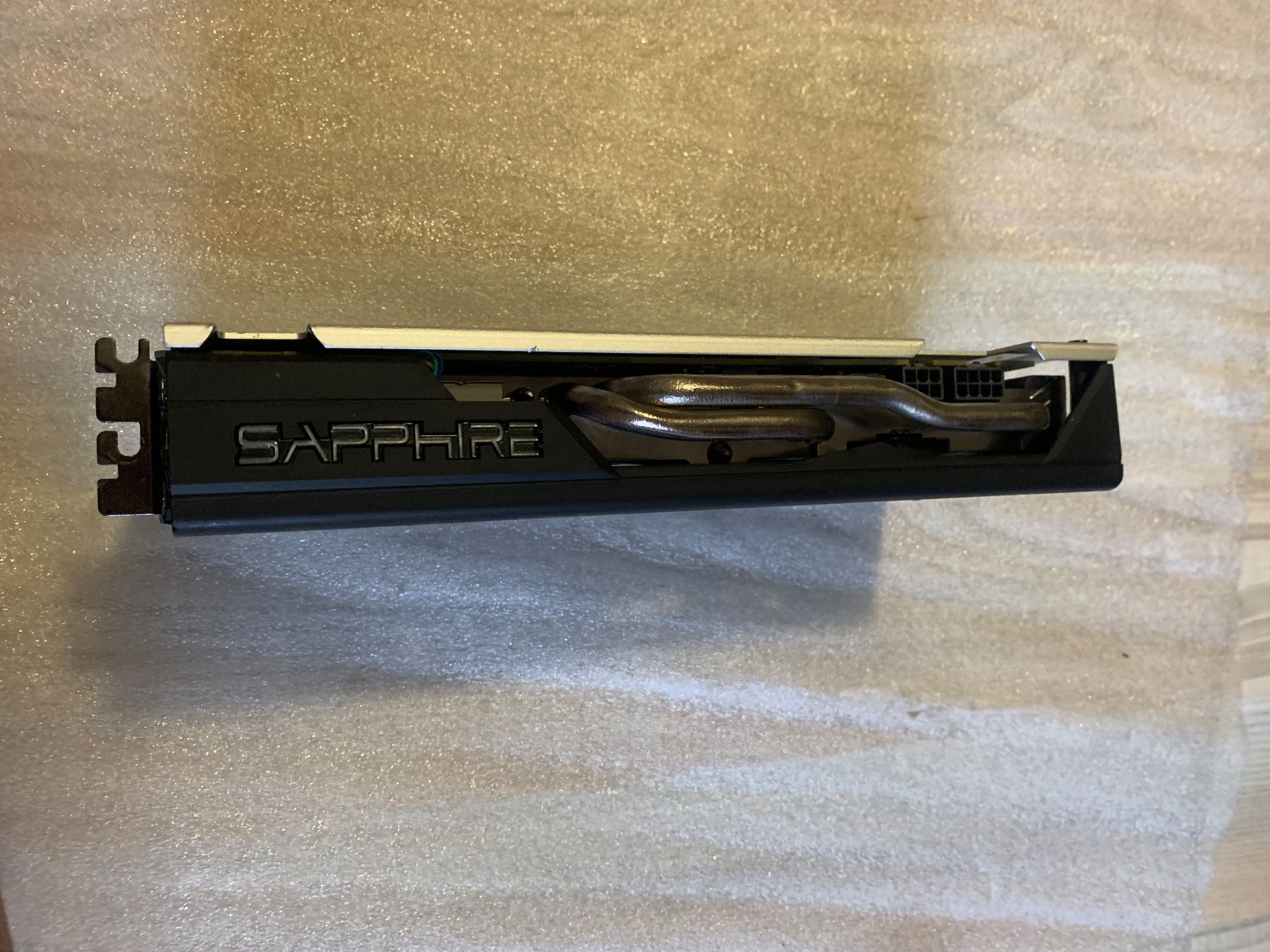 Amd Schede grafiche: SAPPHIRE NITRO+RADEON RX580 4G GDDR5 – Usato da Diepflingen venduto da Me_Tina 2