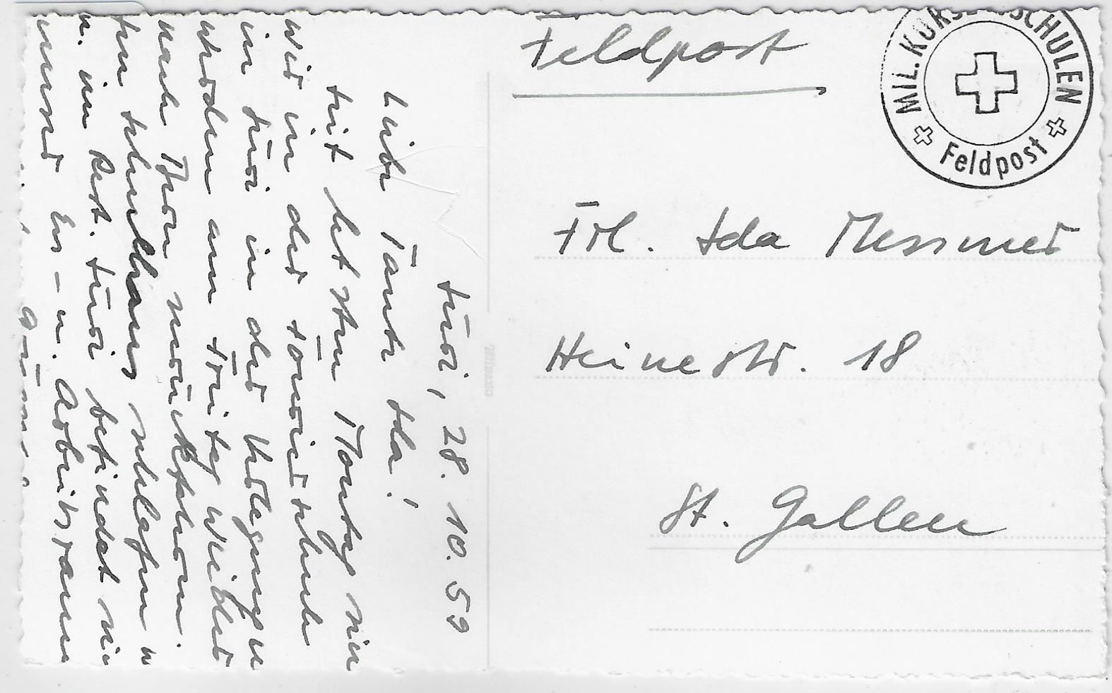 Cartoline postali: Restaurant Süri - Neuenegg – Antico da Ettingen venduto da Kartenplanet 1