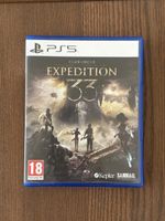 Clair Obscur Expedition 33 PS5