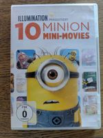Minions 10 Mini-Movies (DVD)
