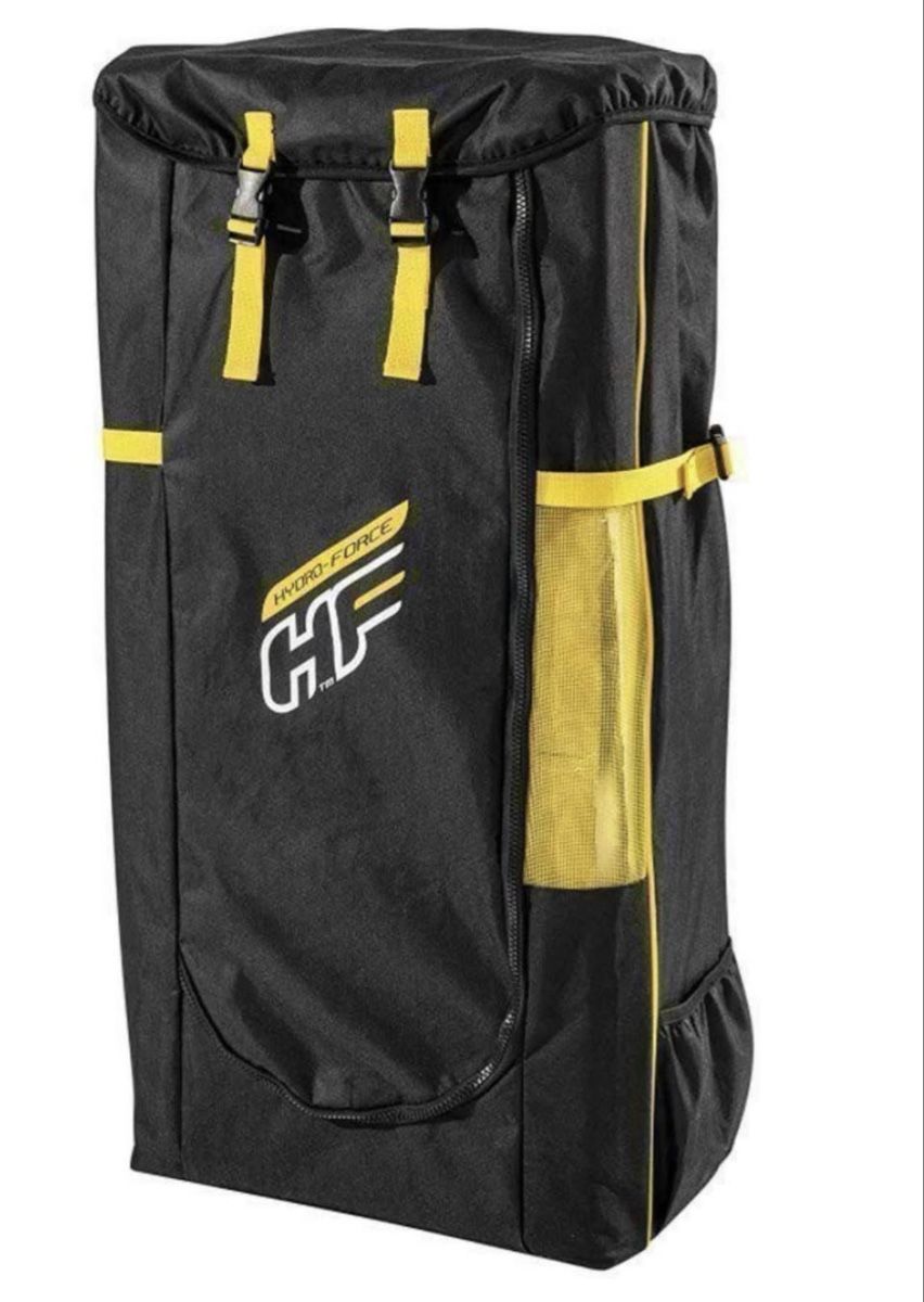 Tavole da surf e di nuoto: SUP Bestway Hydro Force bis 120 Kilo  NEU – Nuovo e nell'imballaggio originale da Kriens venduto da saleworld 5