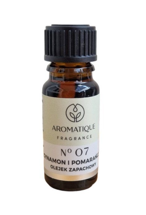 Oli essenziali: Duftöl - Zimt & Orange 12ml – Nuovo e nell'imballaggio originale da Flumenthal venduto da Krajan 2